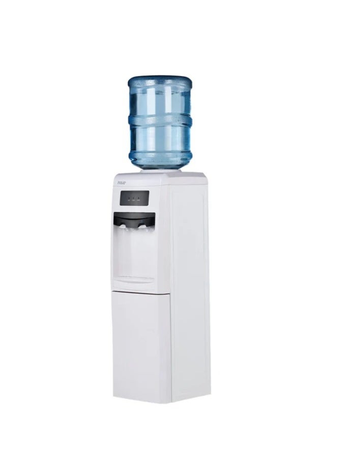 Passap Water Dispenser 2 taps (cold & Hot), with Cabinet storage,  HD1025-White - pzsku/Z78EC173B6004DFB2B3C8Z/45/_/1735742302/873bf466-05ed-4988-8c26-9f7d418ec0f9