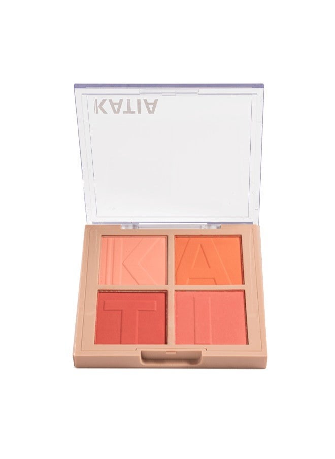 Blush Palette - 4 Colors - pzsku/Z78EC199D1382738AACAEZ/45/_/1724509118/5baad6a8-05a5-474f-8af7-c0aa0f028d2a