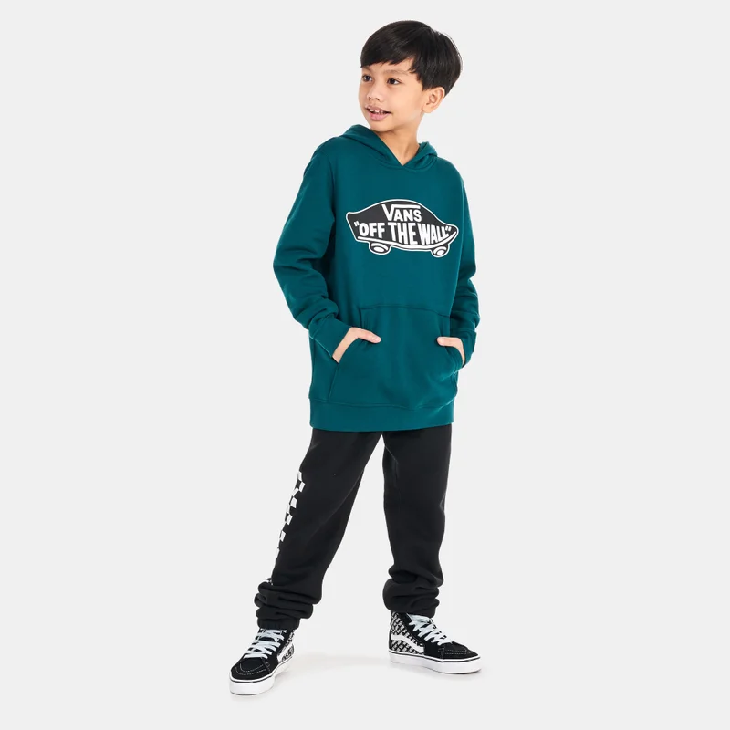 VANS Kids' OTW Pullover Hoodie (Older Kids)