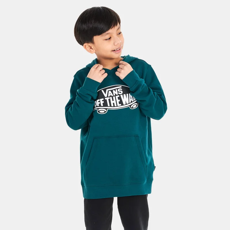 VANS Kids' OTW Pullover Hoodie (Older Kids)