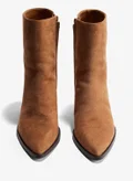 اتش اند ام Beige Dark