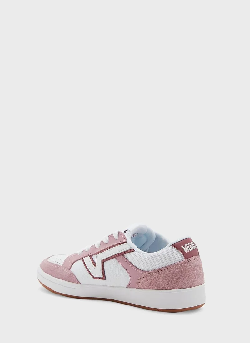 فانز Lowland Cc