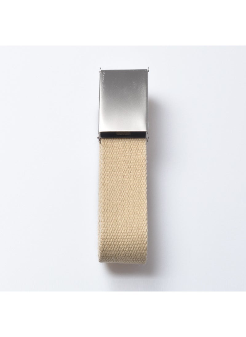 Generic Multi-Color Candy Belts Khaki 