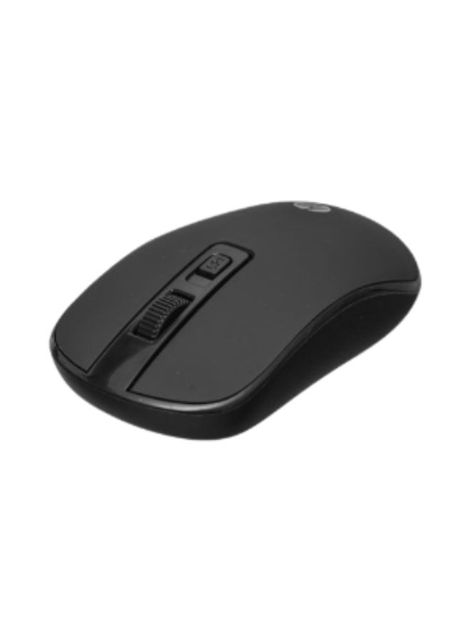 HP S4000 Wireless Mouse black - Image 4
