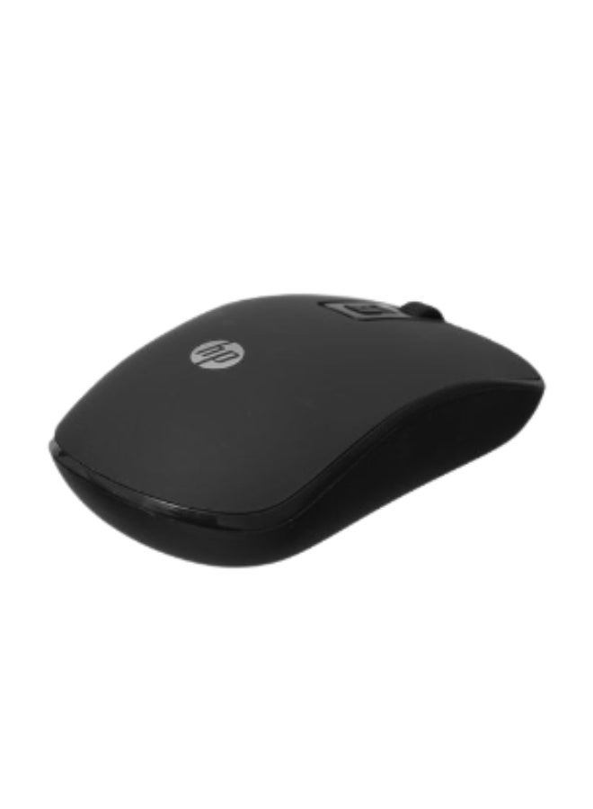 HP S4000 Wireless Mouse black - Image 3