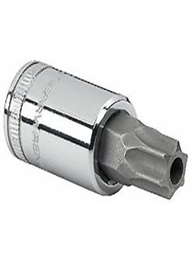 GEARWRENCH 1/4" Drive Tamper-Proof Torx Bit Socket T27 - 80184 - Image 2