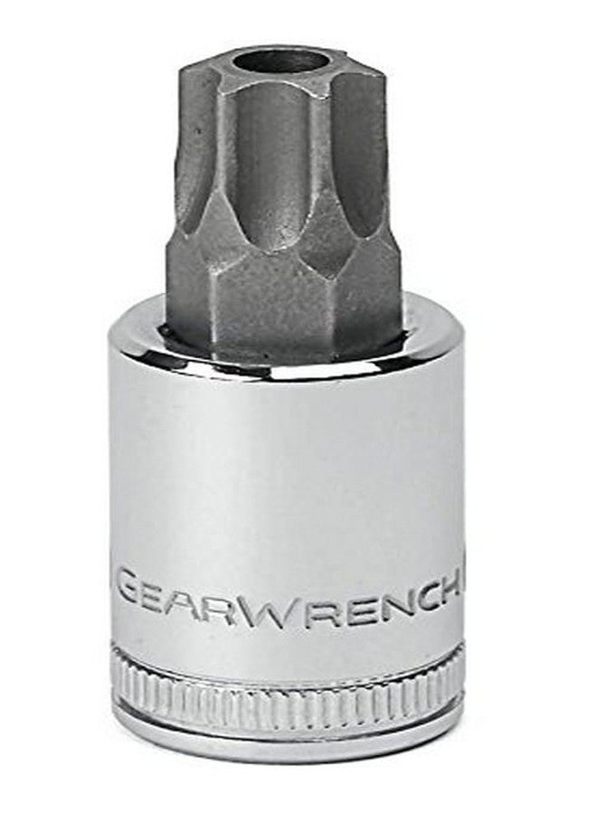 GEARWRENCH 1/4" Drive Tamper-Proof Torx Bit Socket T27 - 80184 - Image 1
