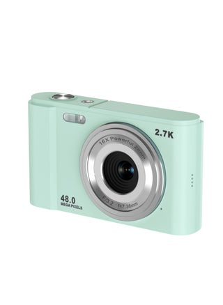 48 Megapixel High-Definition Digital Entry-Level Mini Camera for Home Shooting with 32GB Memory Card - pzsku/Z78ECDB5FD86443BA5D28Z/45/_/1727890255/ee8b0b33-1af5-4f6c-9f00-accbaf86e669