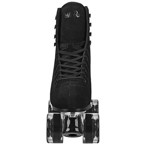 Roller Derby Driftr Classic Freestyle Men's Roller Skates Black Size 07 - Image 4