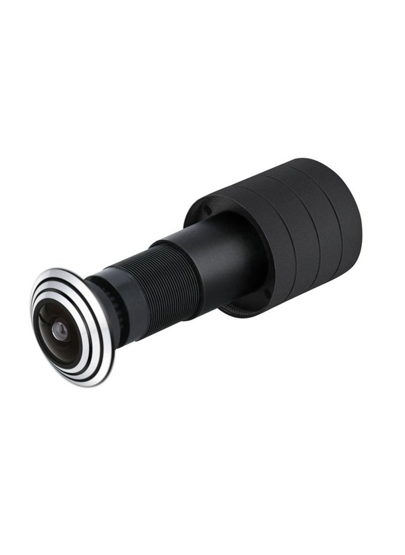 Generic - Mini WiFi Peephole Camera Motion Detection Door Eye Hole Security Cam Recorder - Image 1
