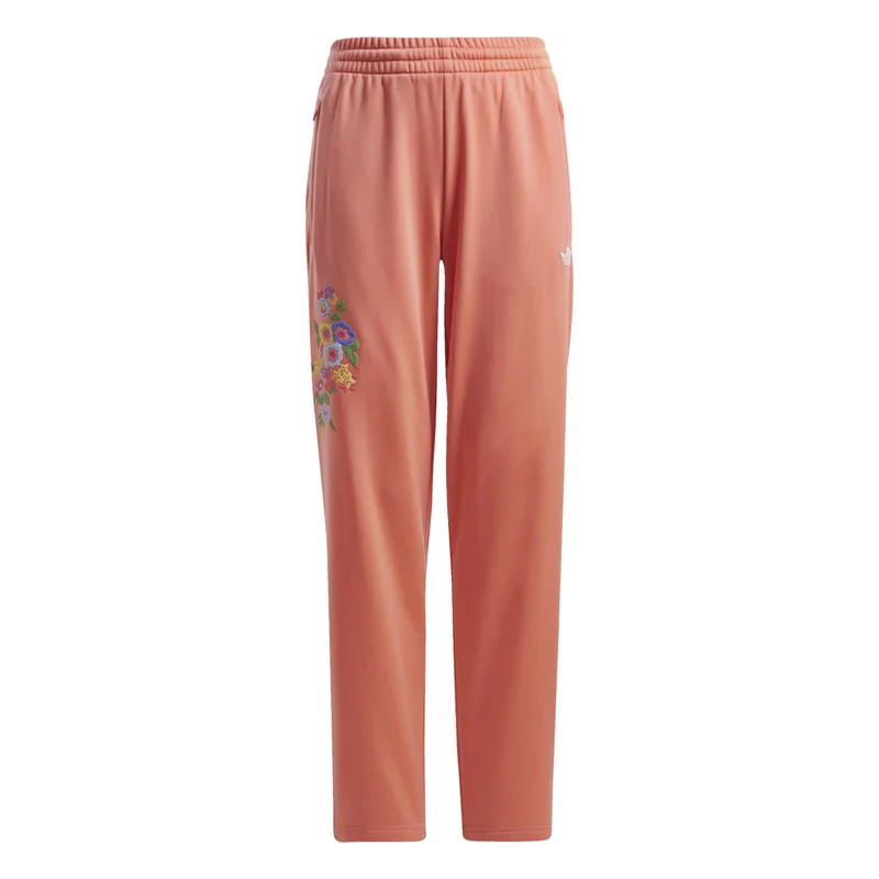 adidas adidas FIREBIRD PANTS Red Originals Kids PANTS