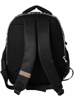 Batman Cape School Bag Set (5 Pieces)  - Image 5