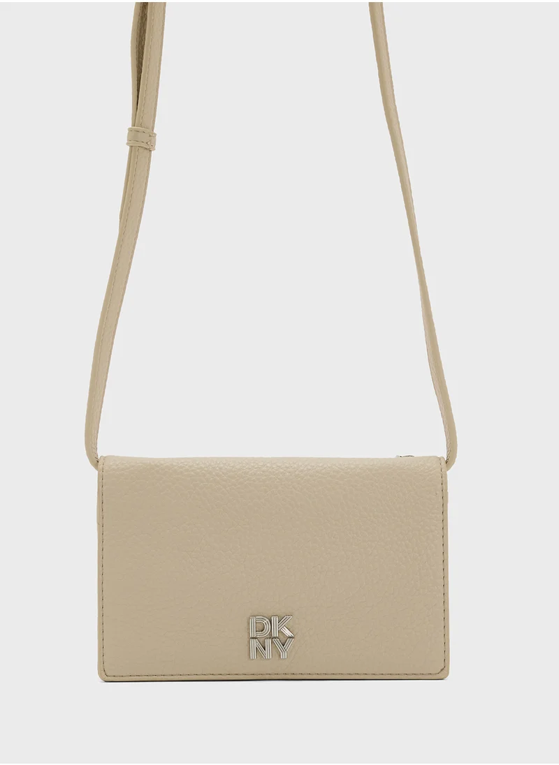 دكني Etta On A String Wallet