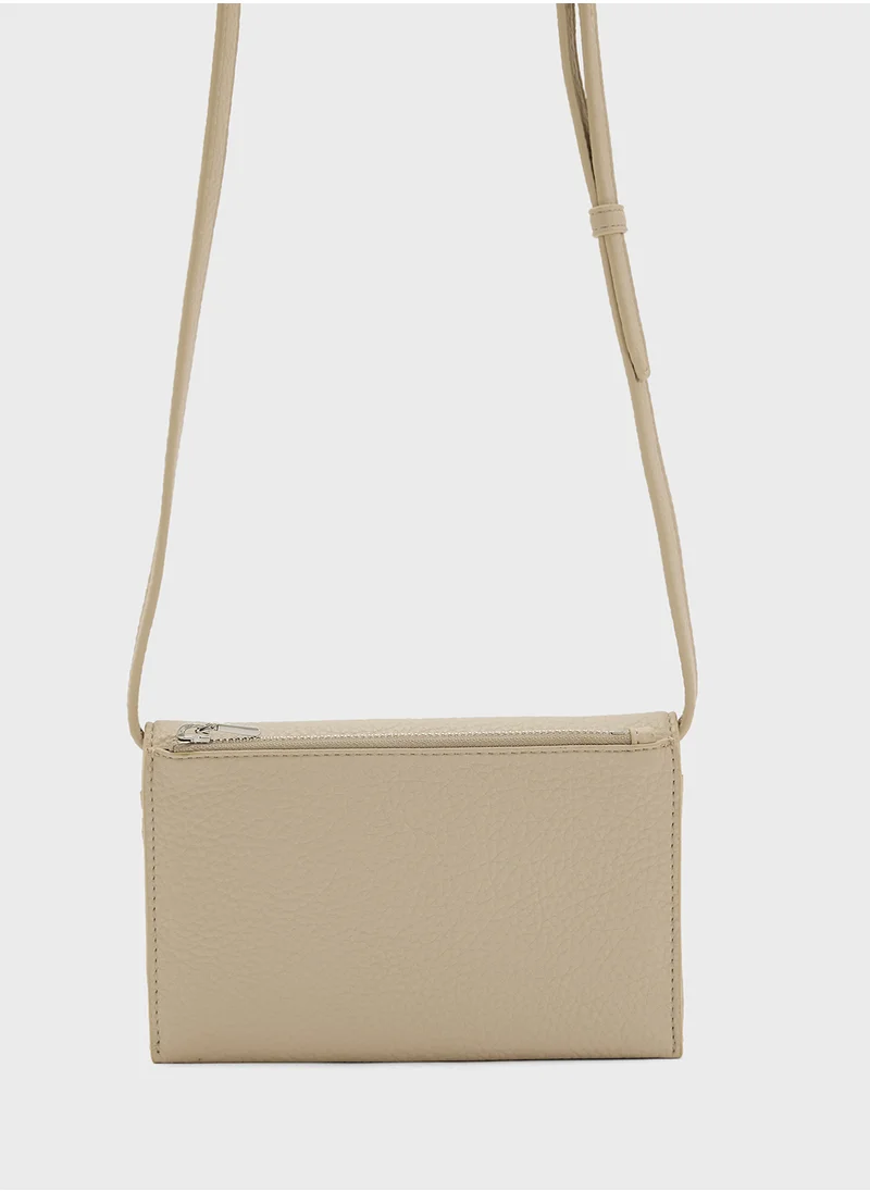 دكني Etta On A String Wallet