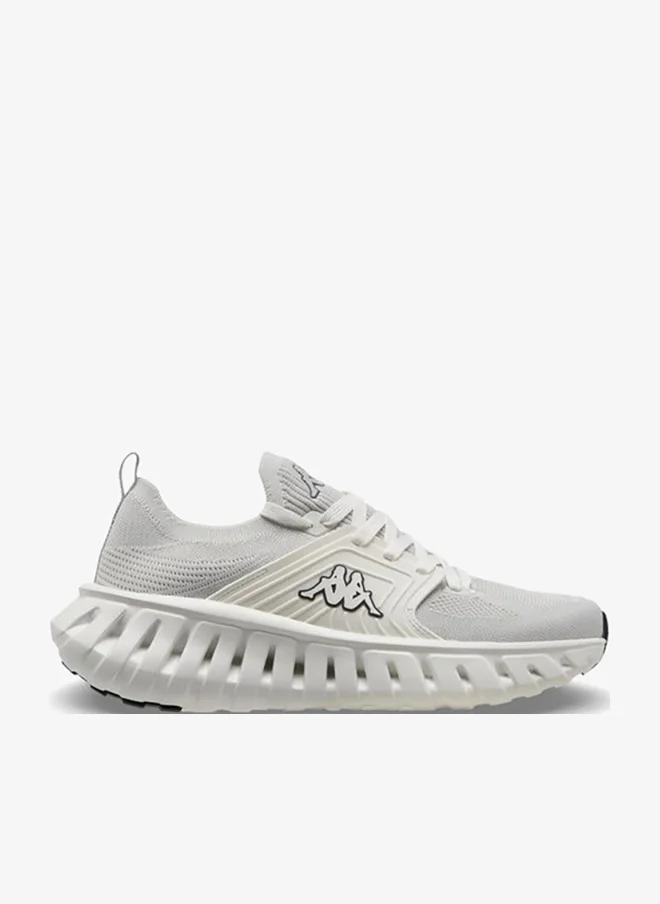 Kappa Men Lace-Up Sports Shoes
