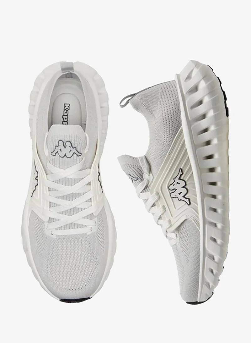 Kappa Men Lace-Up Sports Shoes