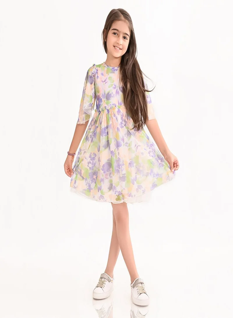 Bonkids Girls Dress