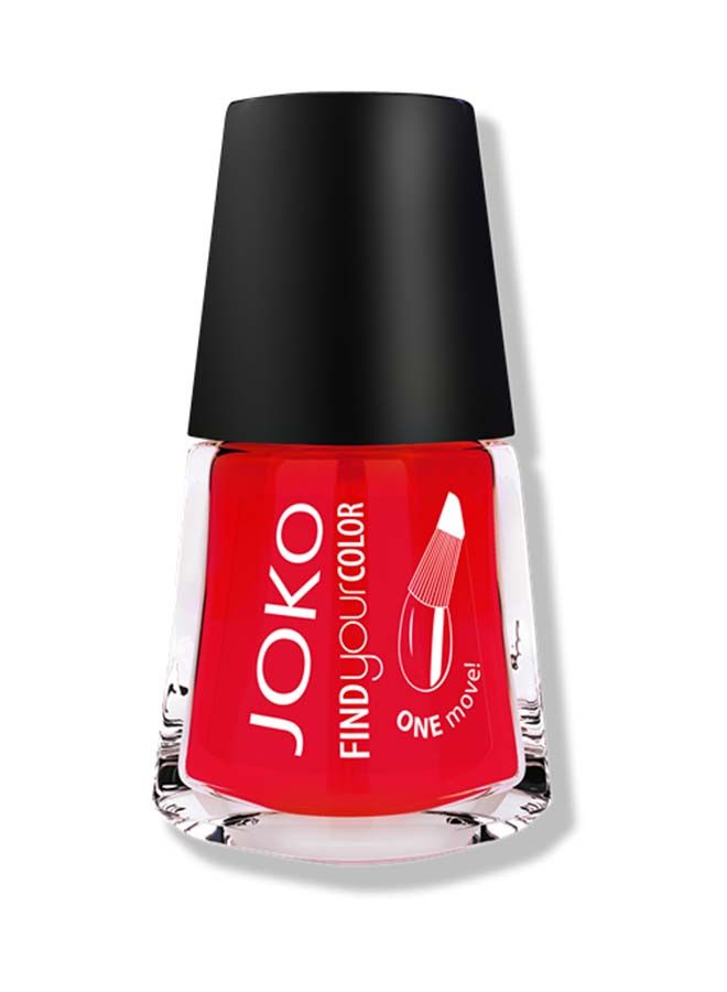 JOKO طلاء أظافر ابحث عن لونك 112