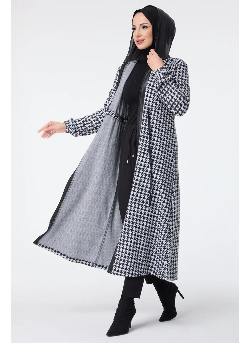 Tofisa 13048-BLACK Cap