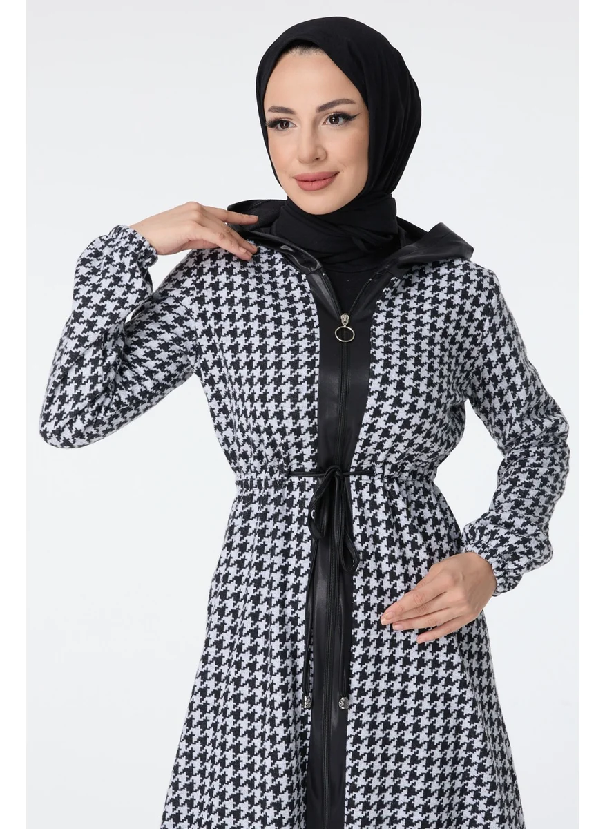 Tofisa 13048-BLACK Cap