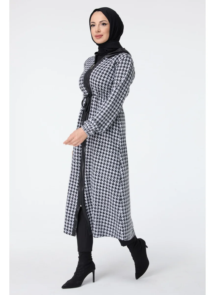 Tofisa 13048-BLACK Cap