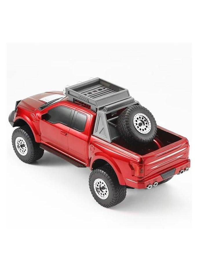 WSTER Mountain Jeep Shaped Bluetooth Speaker Rugged Portable Wireless Speaker with Jeep Design, Superior Sound Quality, Built in Mic and Long Battery Life for Outdoor Adventures - Image 2