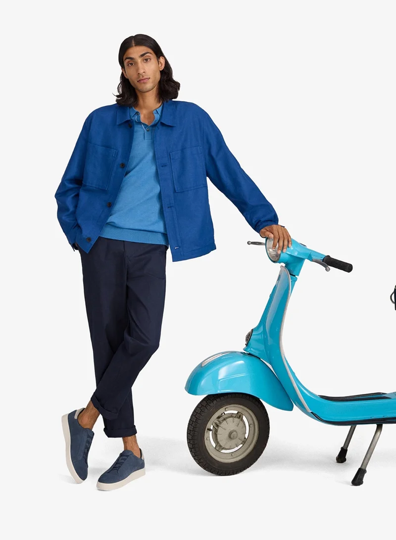 كول هان سنيكرز جراندبرو لوكس سهل الارتداء للرجال