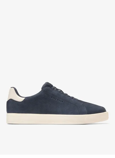 COLE HAAN Men's GrandPrø Luxe Slip-On Sneakers