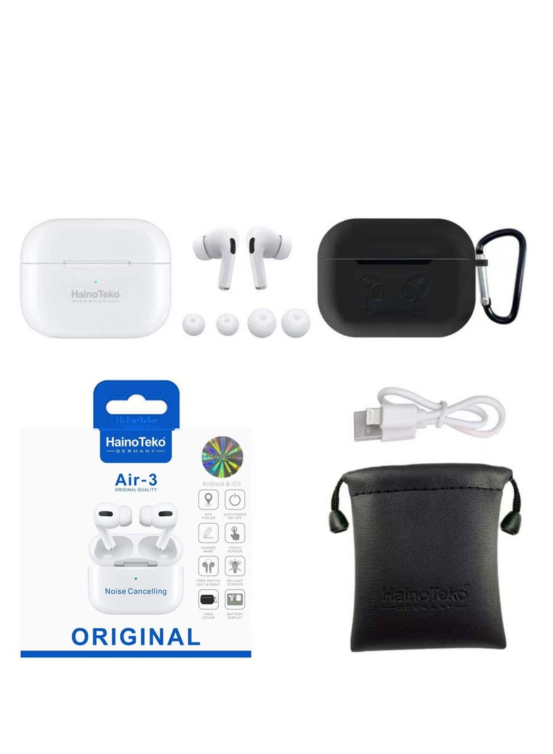 Haino Teko Haino Teko Ear Pods Air 3