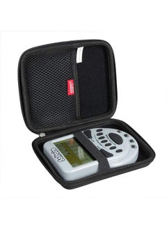 Hermitshell Travel Case For Mega Screen Solitaire Handheld Games (Not Including Game)  - Image 2