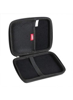 Hermitshell Travel Case For Mega Screen Solitaire Handheld Games (Not Including Game)  - Image 4