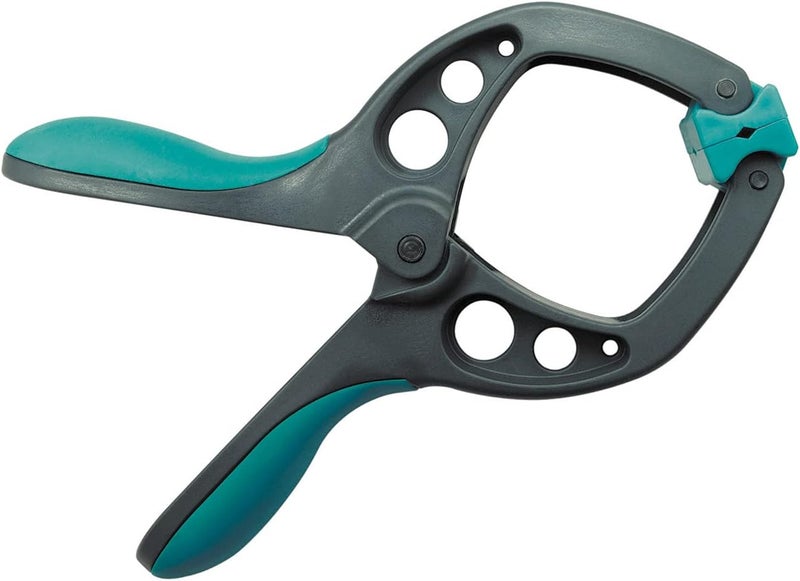 Wolfcraft B3631 Fz60 Spring Clamp 60mm - Image 1