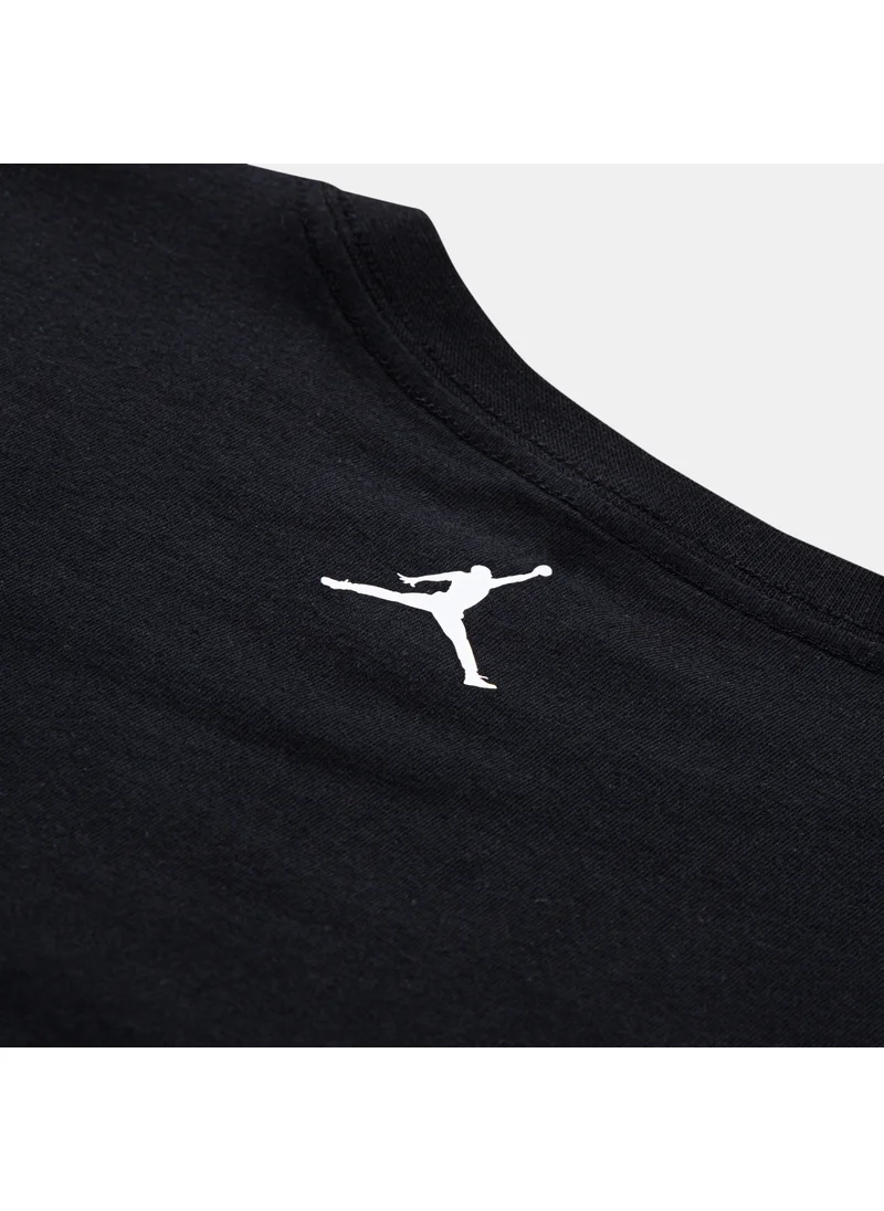 Jordan Kids' MJ Graphic T-Shirt