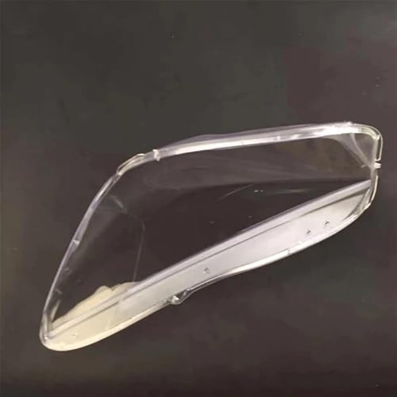 Wivplex Headlight Cover for Ford Kuga/Escape 2017-2020 - Image 1