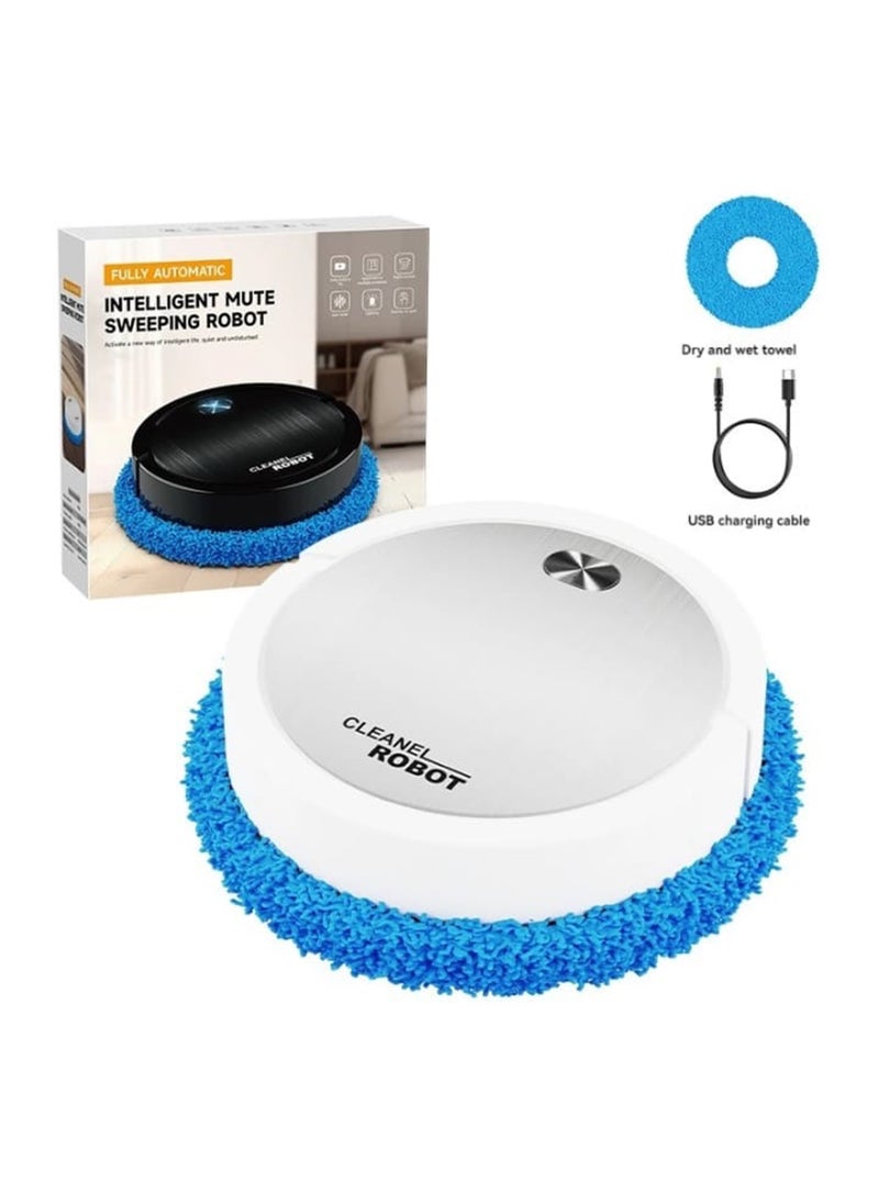 Generic Intelligent Sweeping Robot  - Image 1