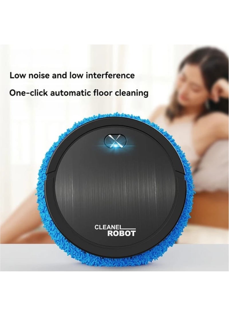Generic Intelligent Sweeping Robot  - Image 4