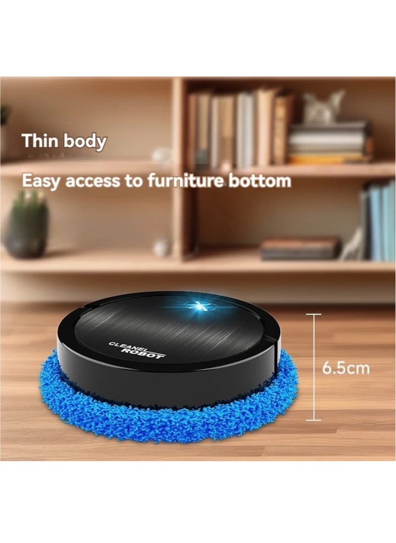 Generic Intelligent Sweeping Robot  - Image 5