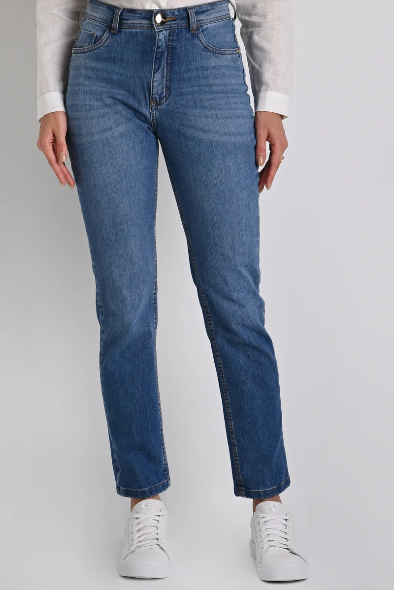 Slim Elegance Jeans