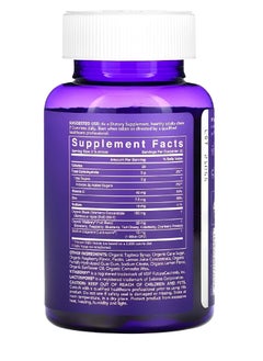 SPORTS RESEARCH Organic Elderberry, Vitamin C + Zinc, Immune Support, Skin Health, and Anti-Aging, Natural Berry Flavors, 60 Gummies  - Image 2