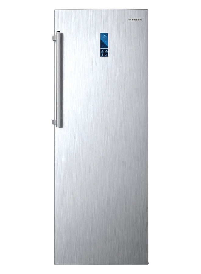 Fresh Freezer Deep Freezer 7 Drawers No-Frost, Stainless - FNU-MT301T