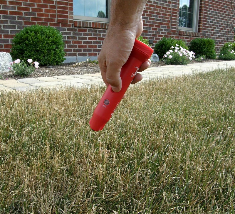 Triplett Fox & Hound HotWire 3388 Live Wire Circuit Tracing Kit with Tone Generator and Probe - Image 5