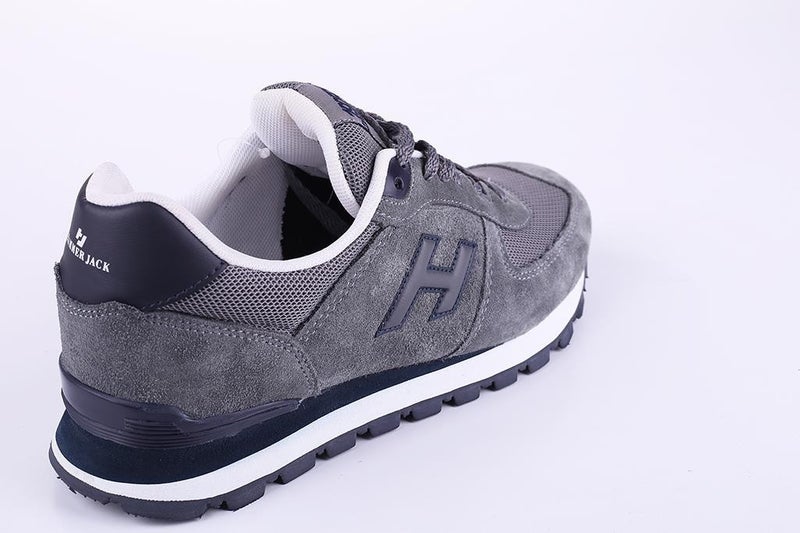 Hammer Jack 102-19250 Peru Women-Men Casual Sports Shoes  - Image 3