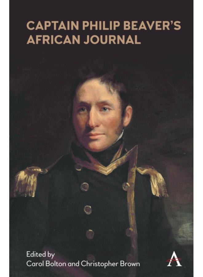 Captain Philip Beaver's African Journal : 1 