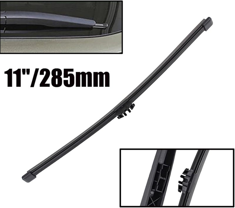 Yurefax Windshield Wiper Blades Set for Ford Explorer - Image 4