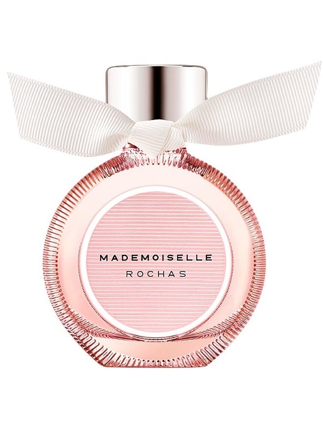 Rochas Mademoiselle Rochas Eau de Parfum for Women 50ml - Image 1