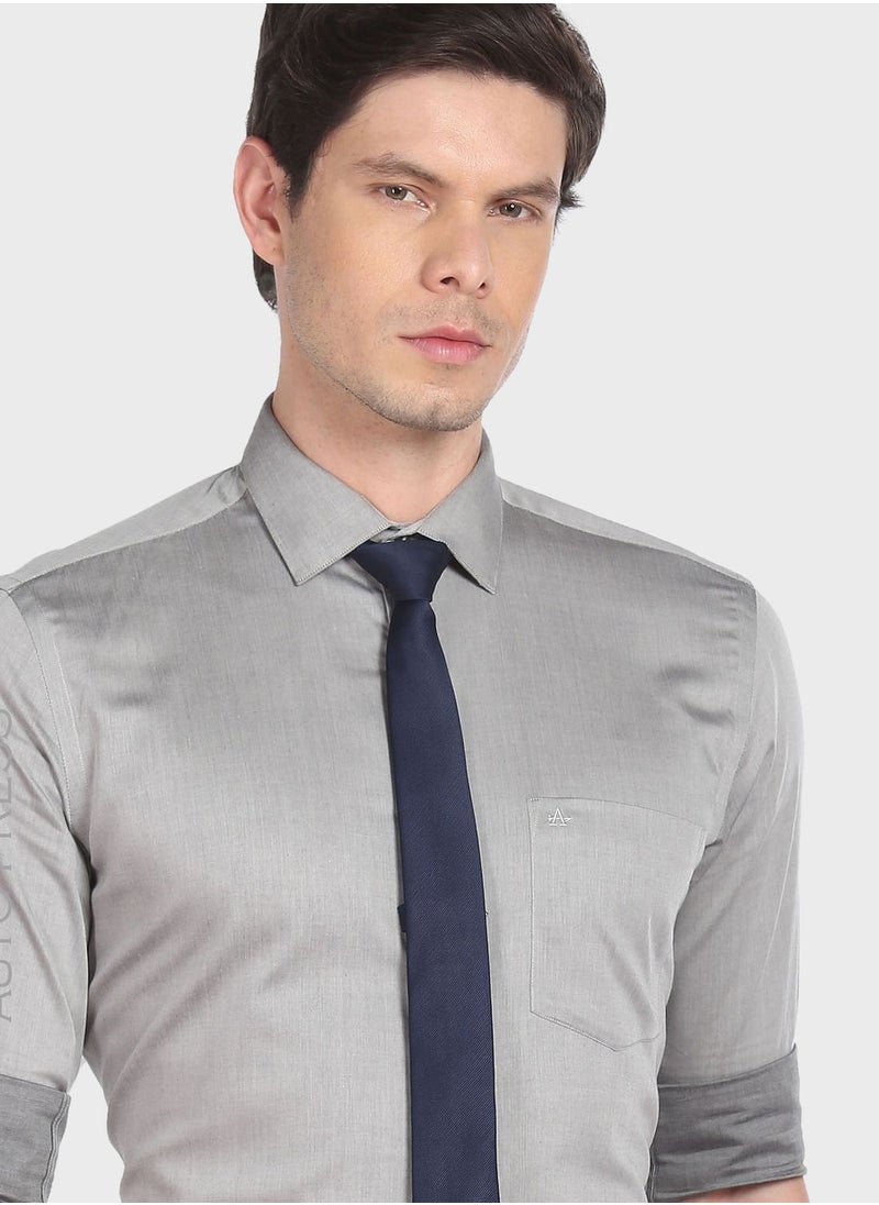 Arrow - Essential Regular Fit Shirt - Image 1