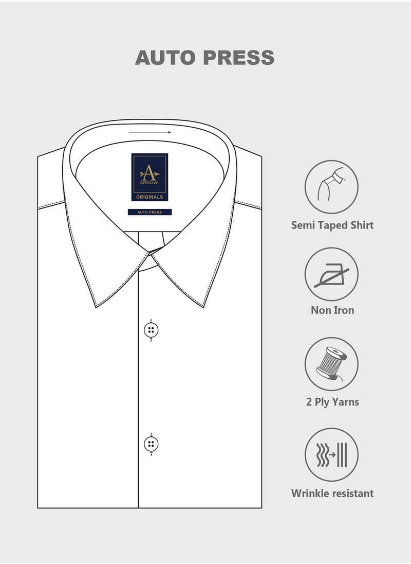 Arrow - Essential Regular Fit Shirt - Image 1