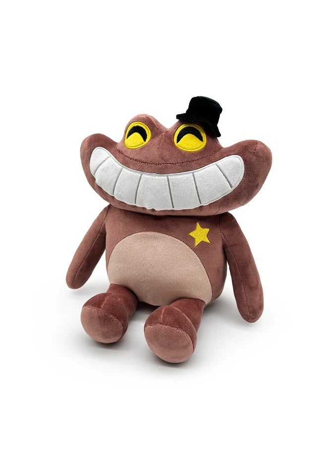 general Garten of banban plush banban garden game doll monster plush toy rich in detail highly restored fan favorite holiday gifts - Image 2