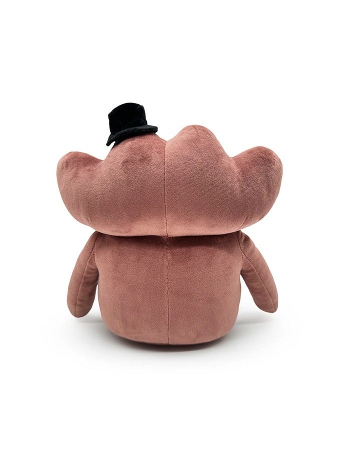 general Garten of banban plush banban garden game doll monster plush toy rich in detail highly restored fan favorite holiday gifts - Image 3