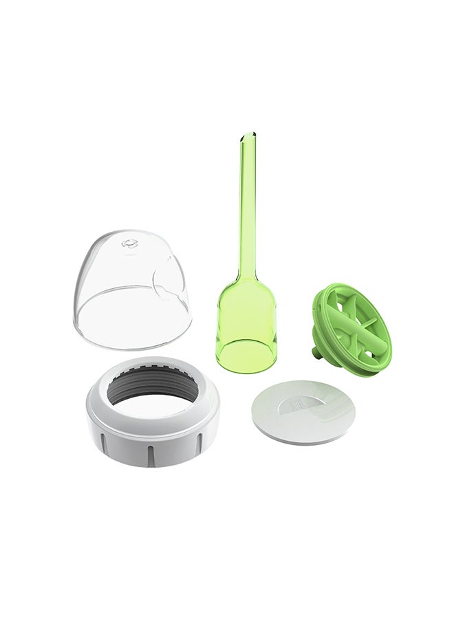Dr. Brown’s 9 Oz/270 Ml W-N Options+ Bottle Replacement Kit (2 Inserts & 2 Reservoirs) - Image 2